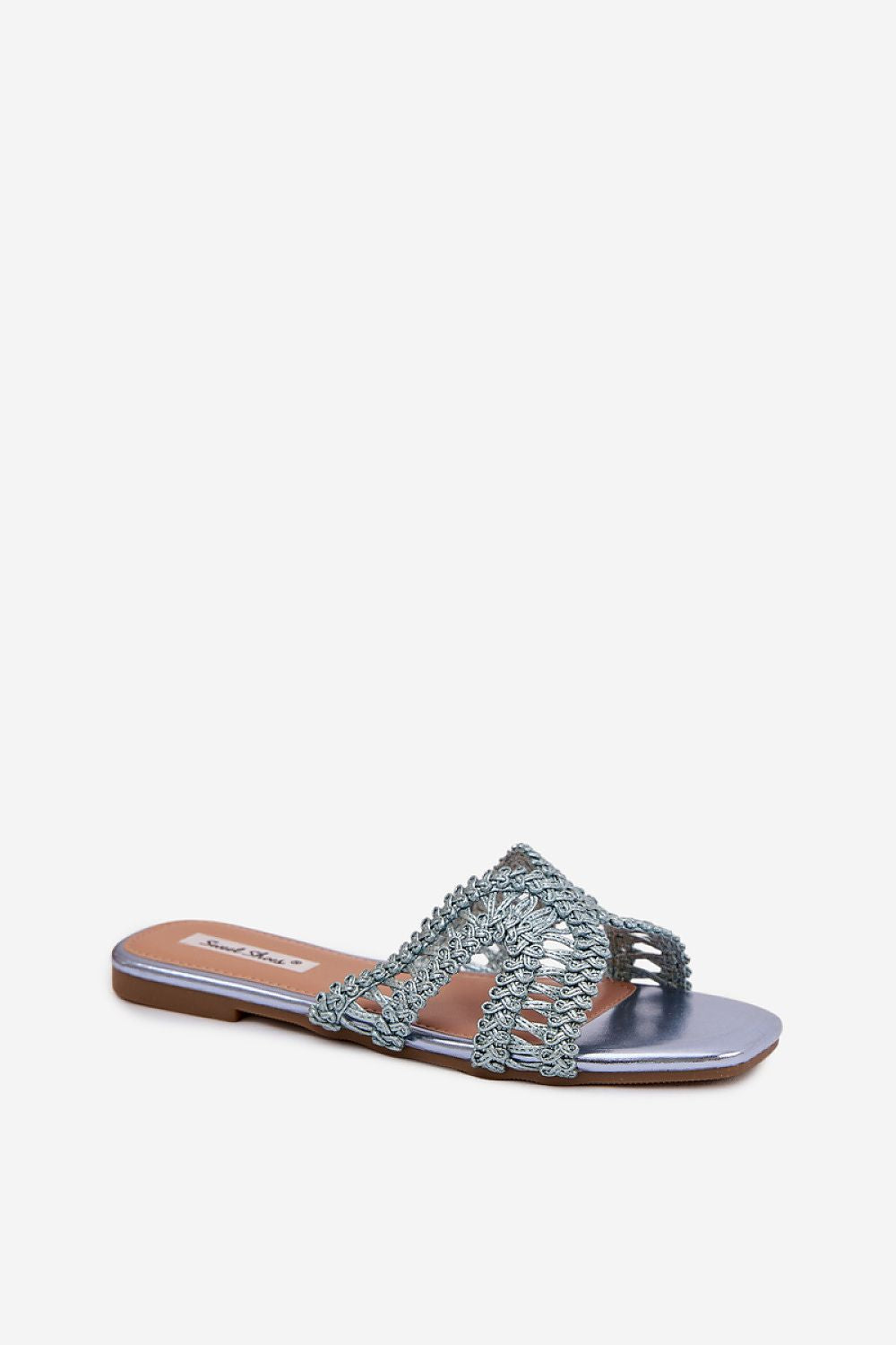 Flip-flops model 226355 Step in style