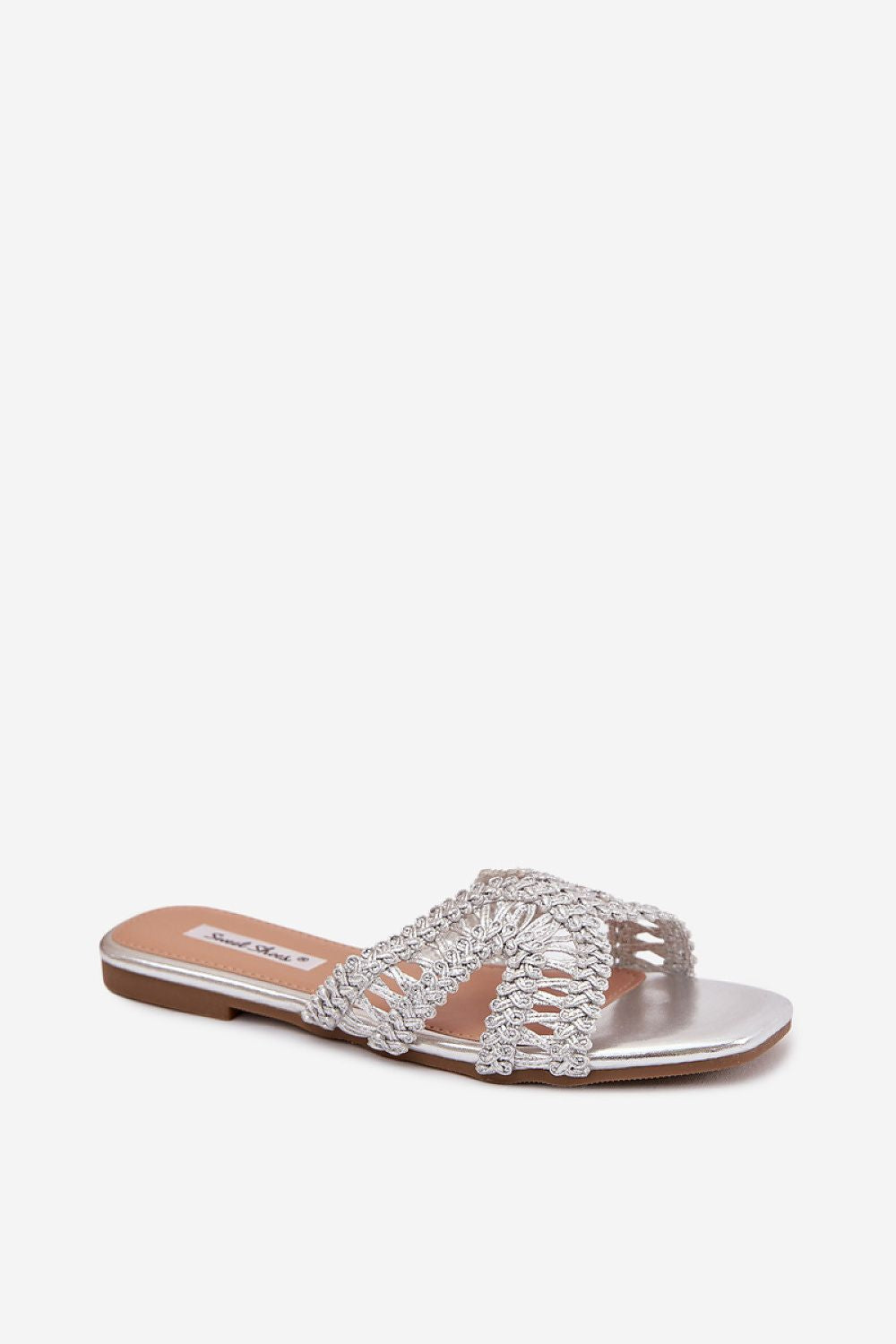 Flip-flops model 226357 Step in style