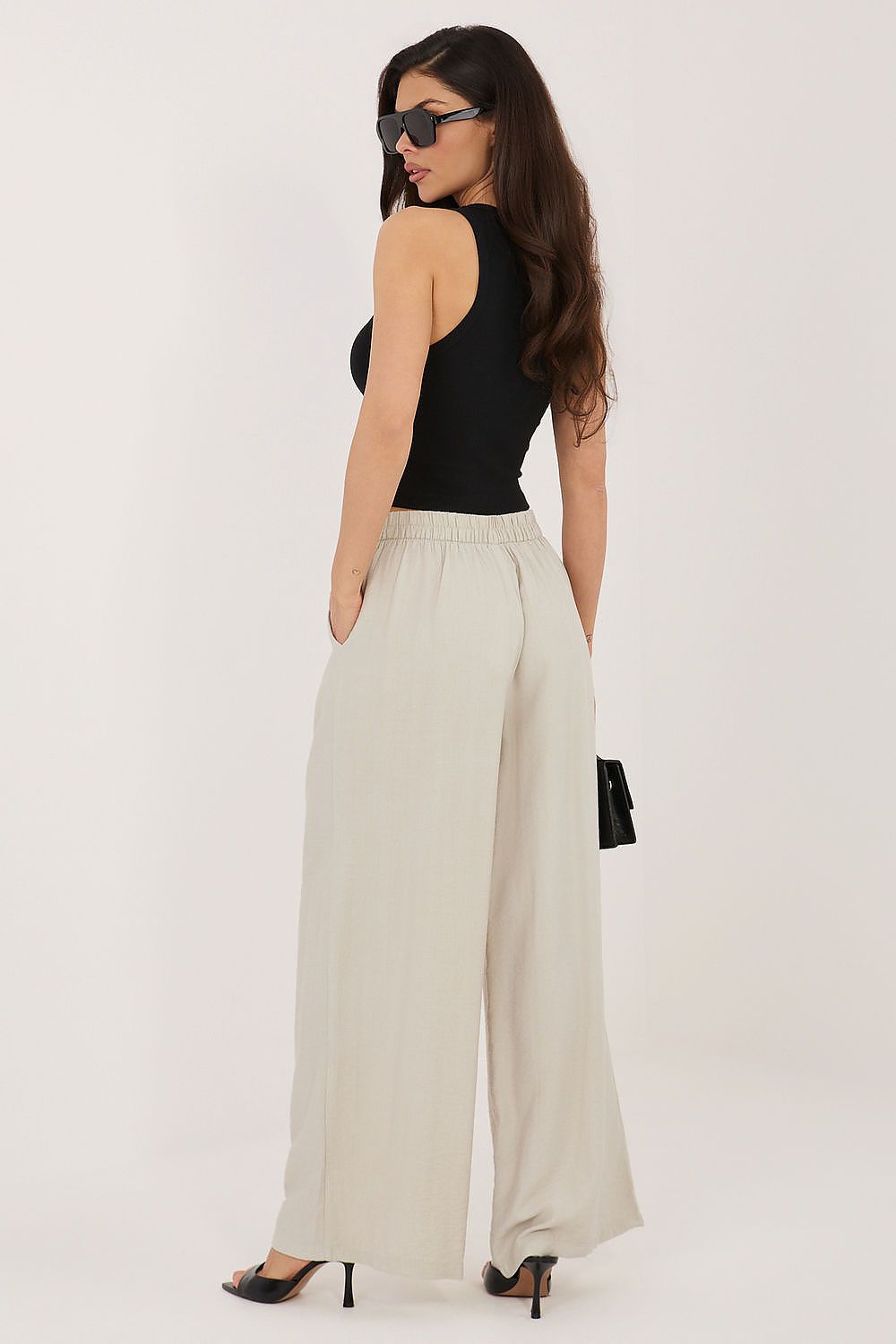 Women trousers model 226388 Sublevel