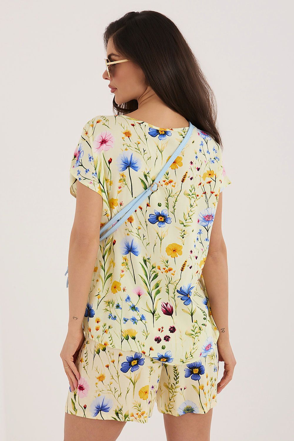 Shorts model 226392 Sublevel