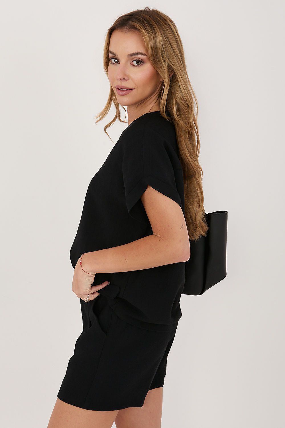 Blouse model 226394 Sublevel