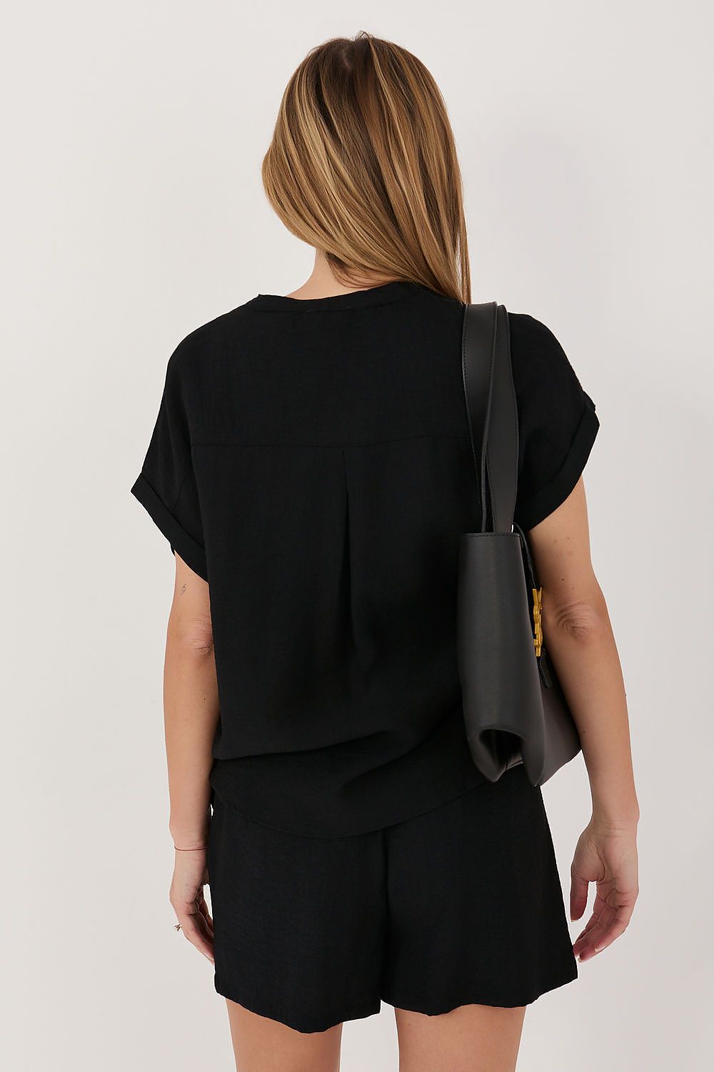 Blouse model 226394 Sublevel