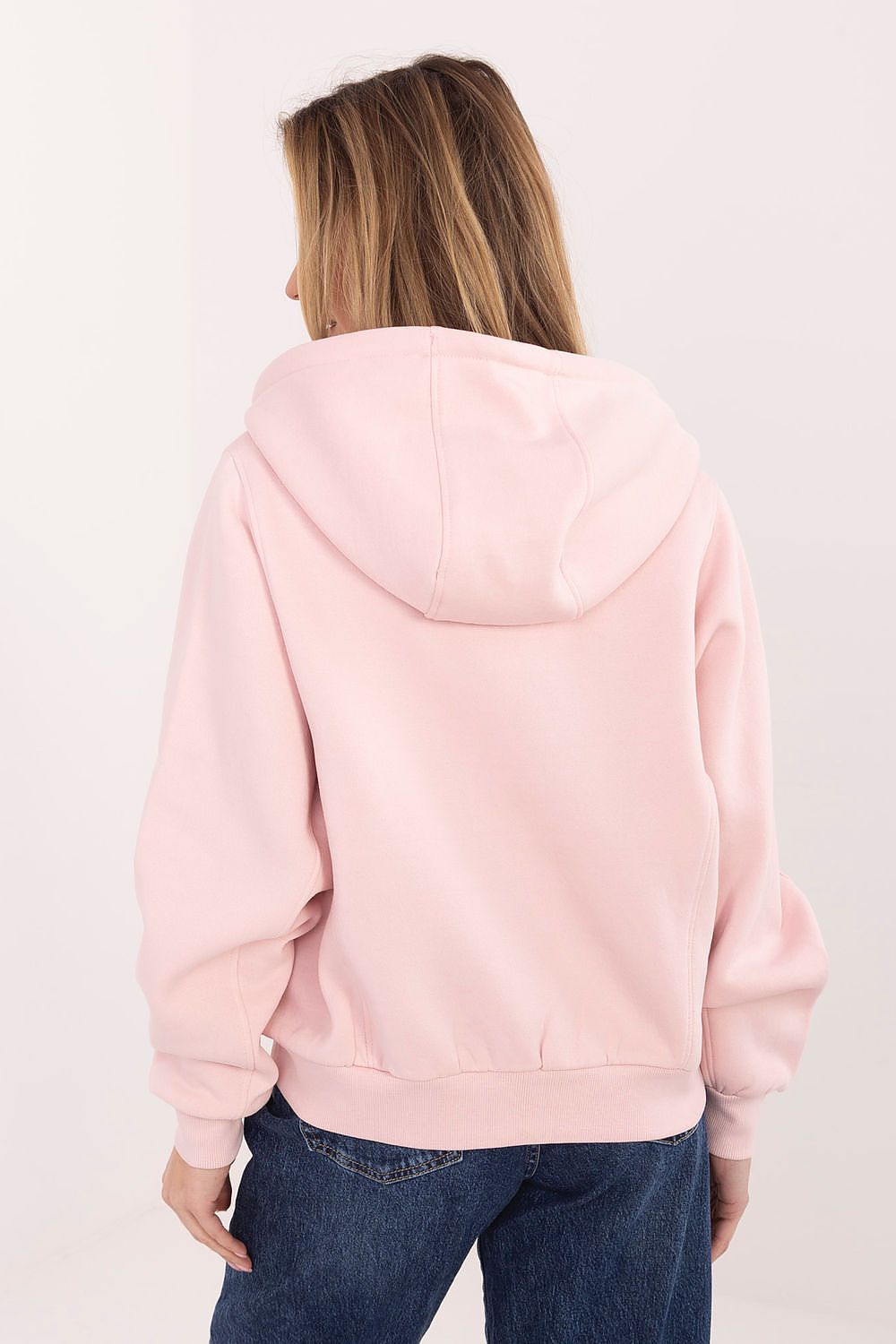 Sweatshirt model 226411 Sublevel