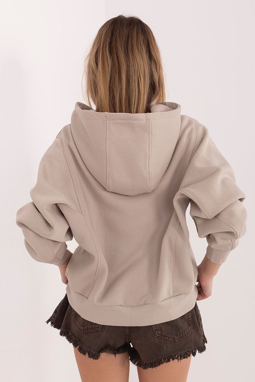 Sweatshirt model 226412 Sublevel