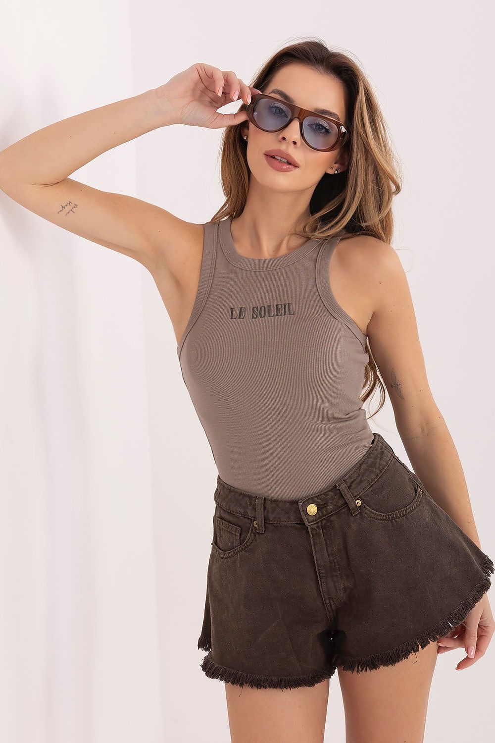 Top model 226415 Sublevel