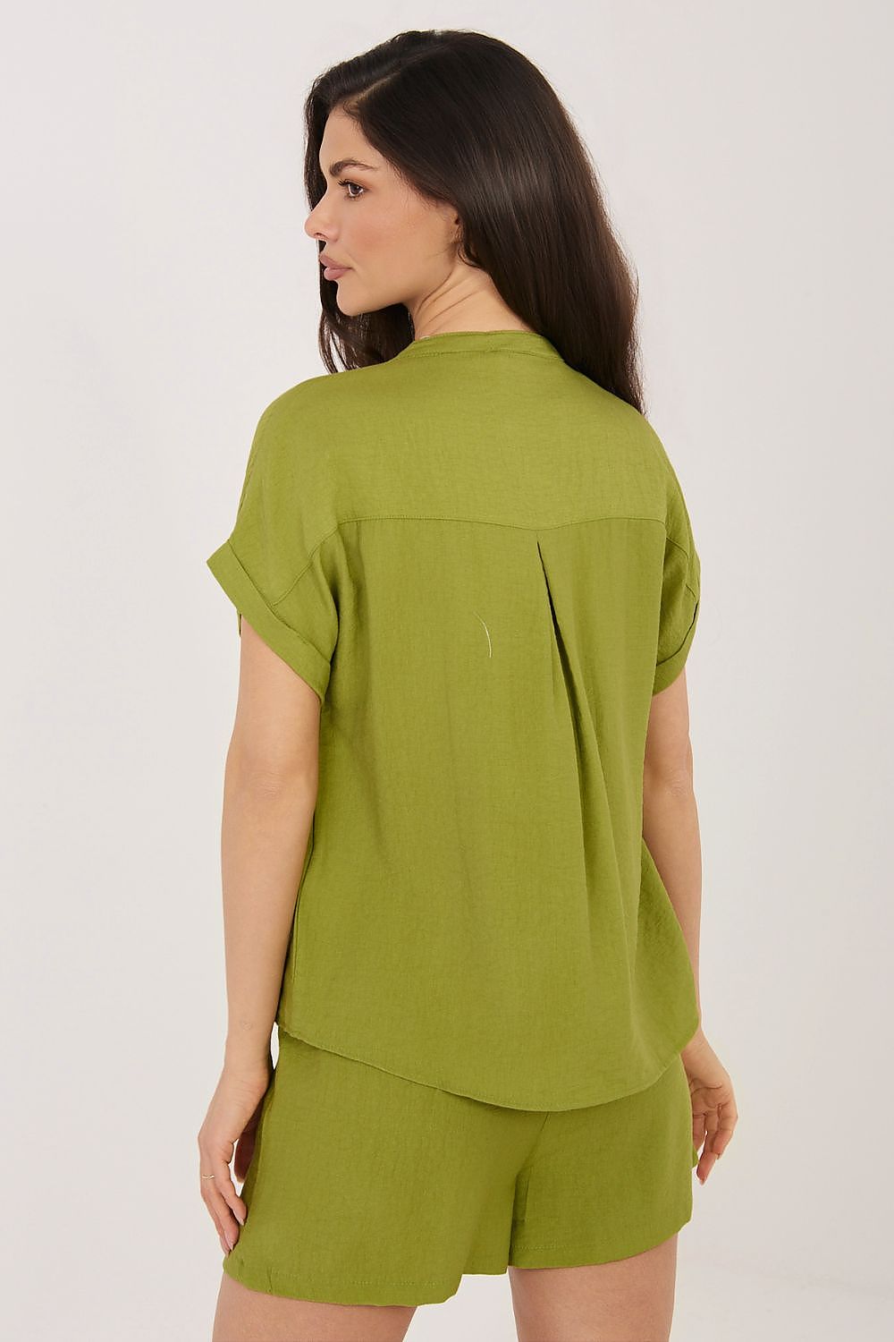 Blouse model 226396 Sublevel