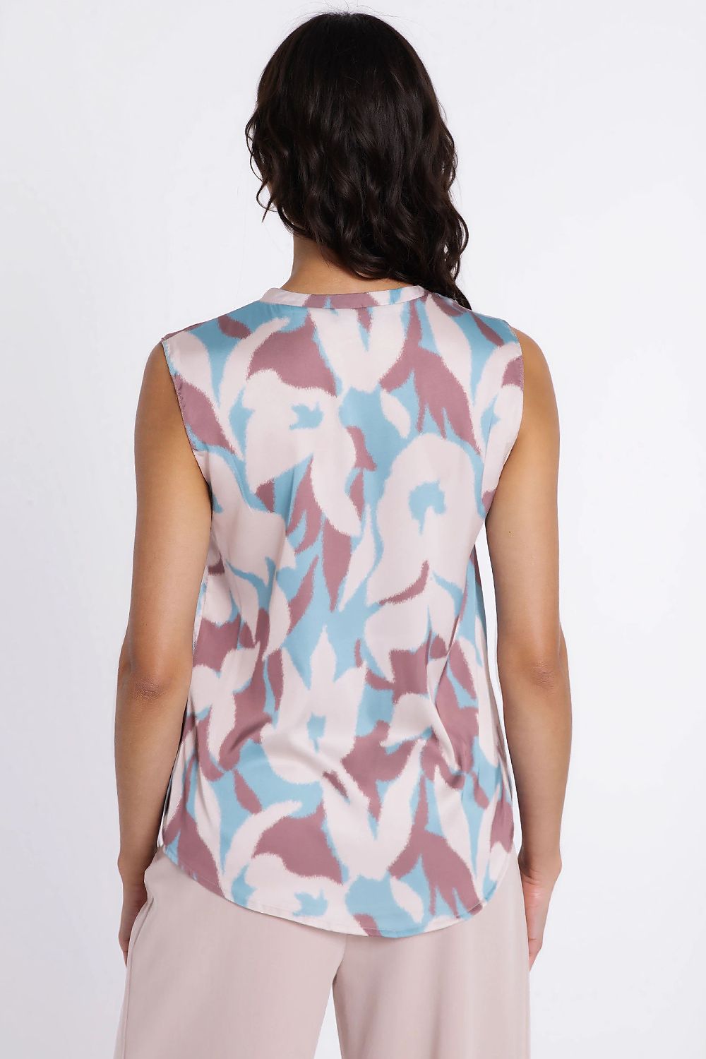 Blouse model 226428 Nife