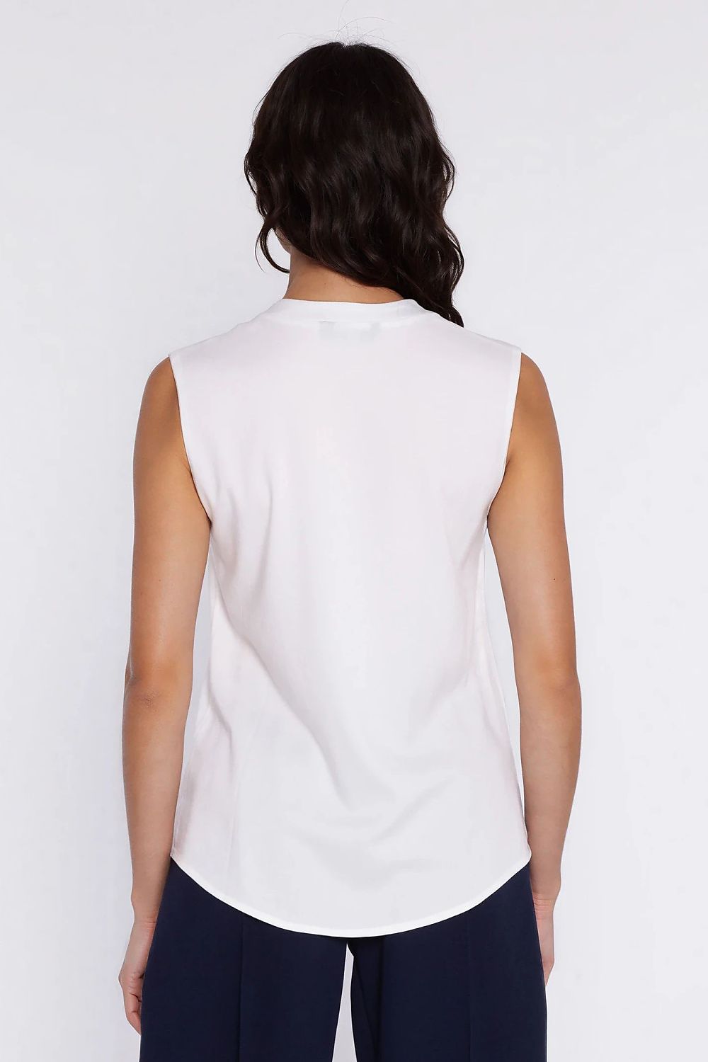 Blouse model 226433 Nife