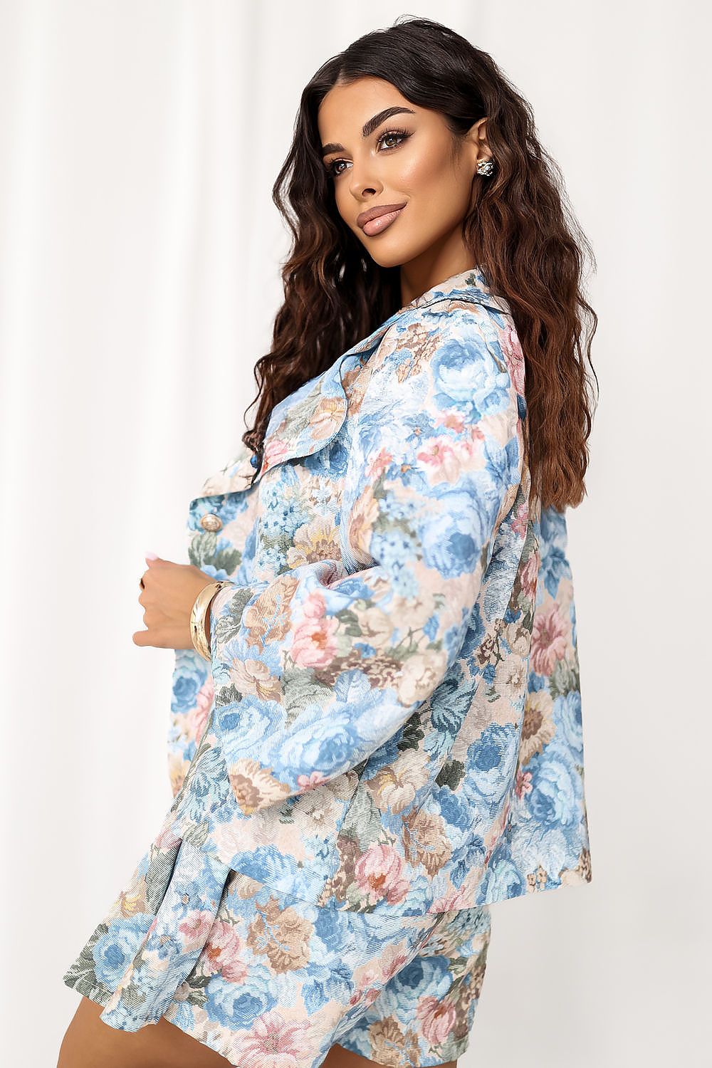 Jacket model 226466 Italy Moda