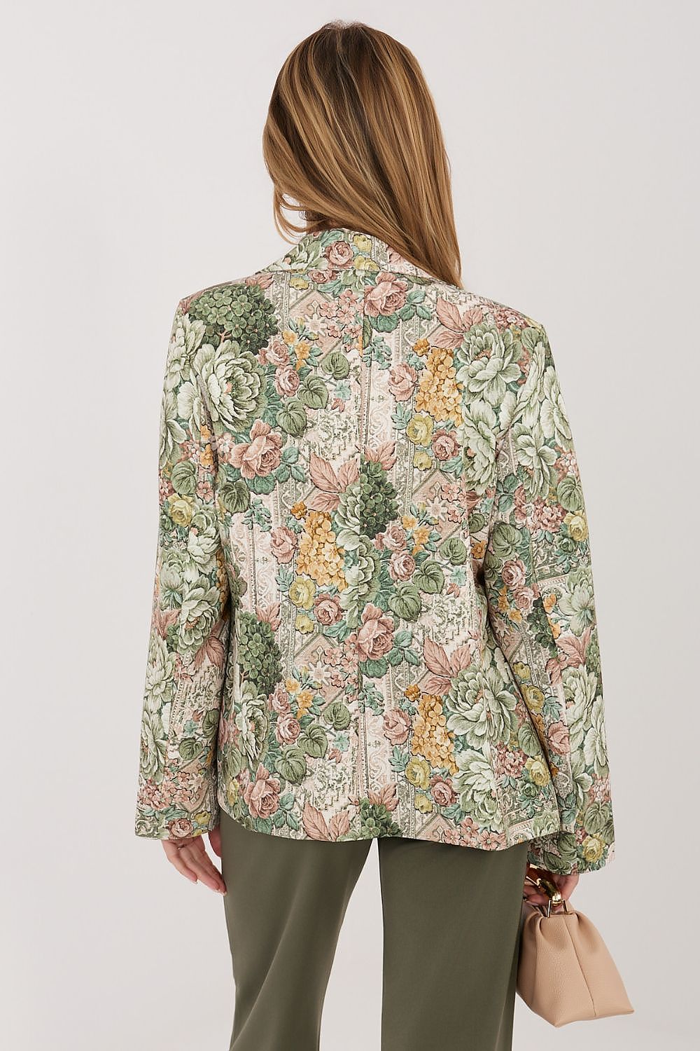 Jacket model 226473 Italy Moda