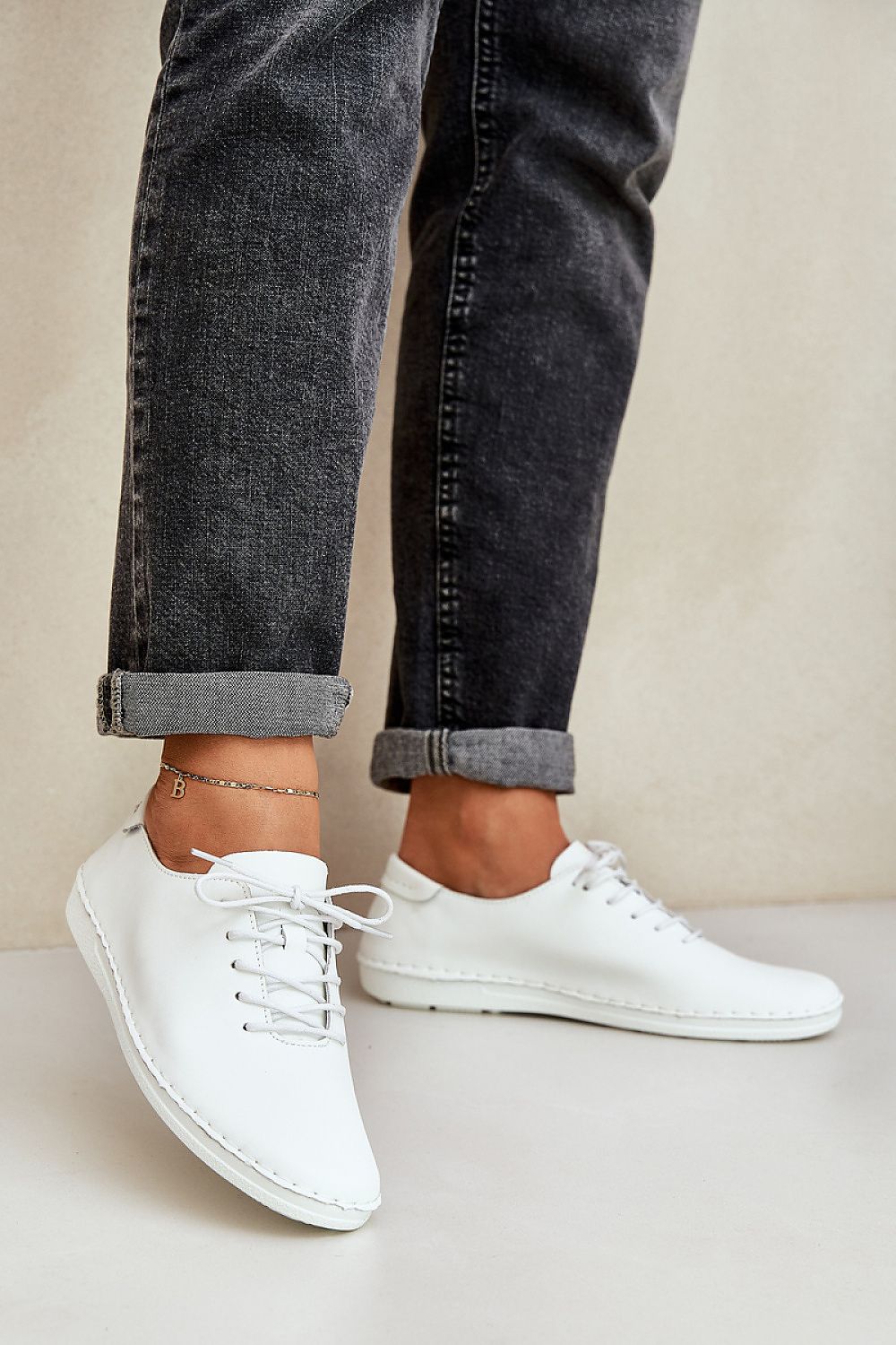 Half shoes model 226499 Step in style