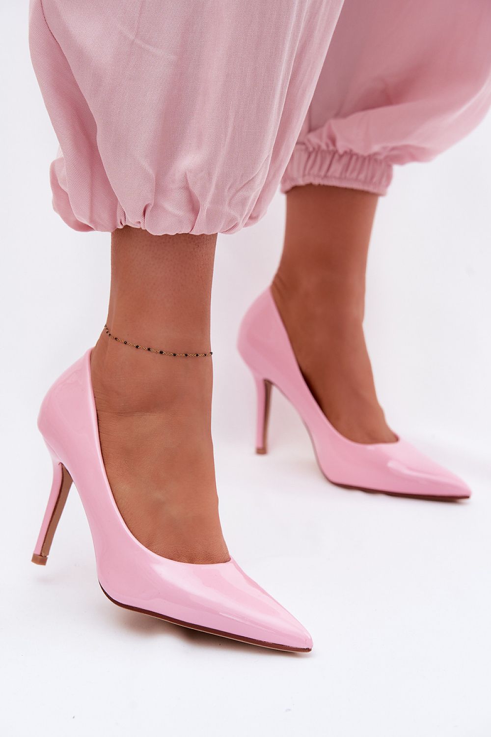 High heels model 226547 Step in style