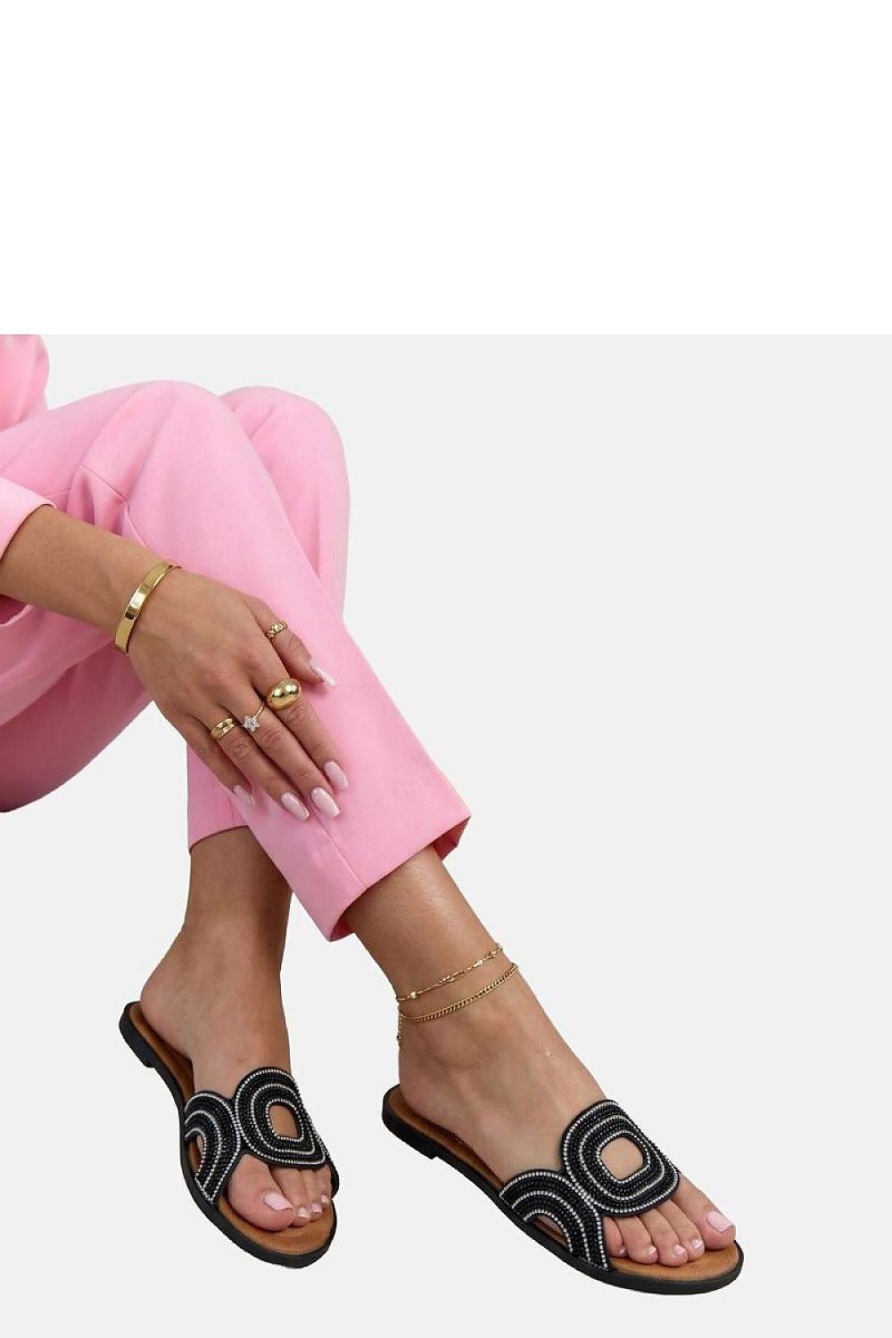 Flip-flops model 226578 Solea
