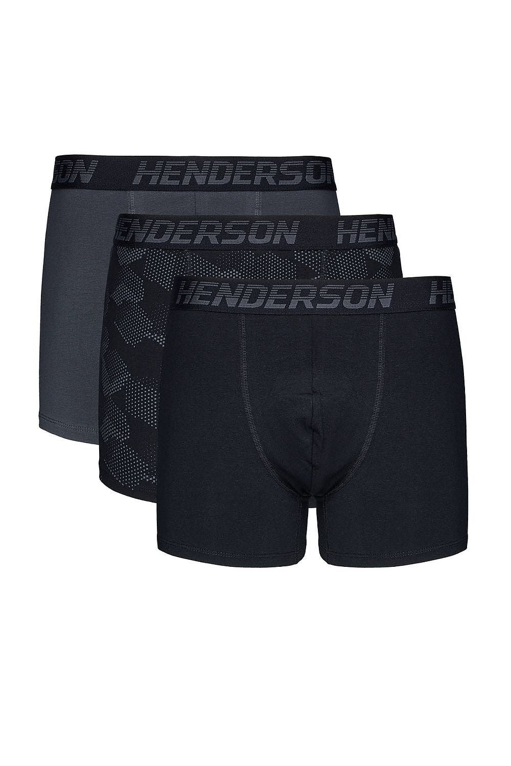 Set model 226601 Henderson