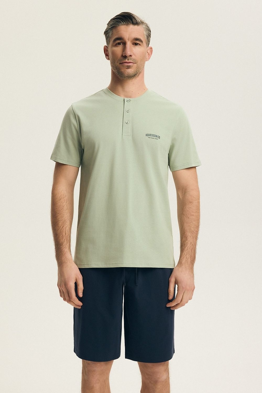 Pyjama model 226603 Henderson
