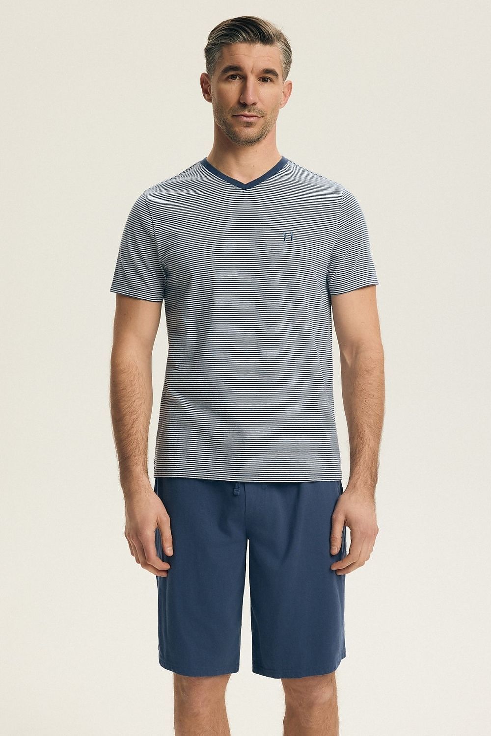 Pyjama model 226604 Henderson