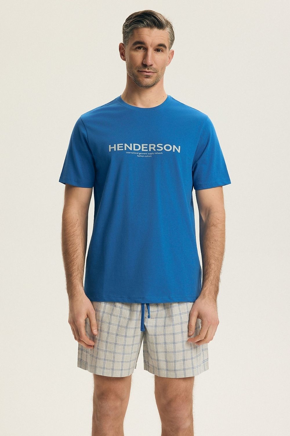 Pyjama model 226605 Henderson