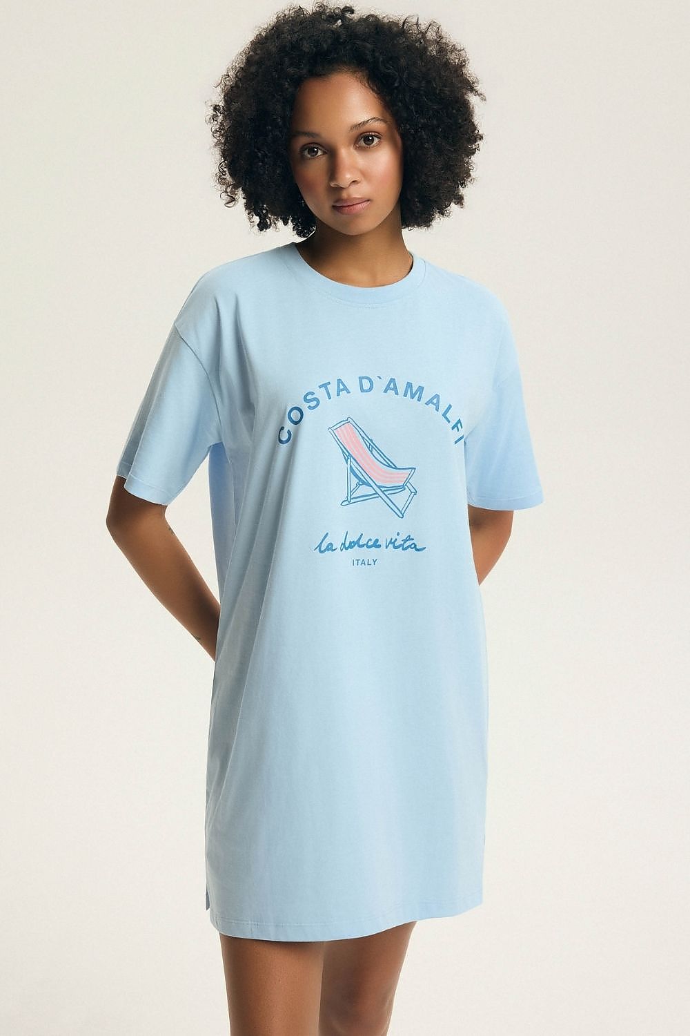 Nightshirt model 226606 Henderson