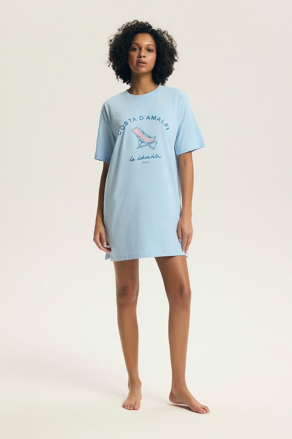Nightshirt model 226606 Henderson