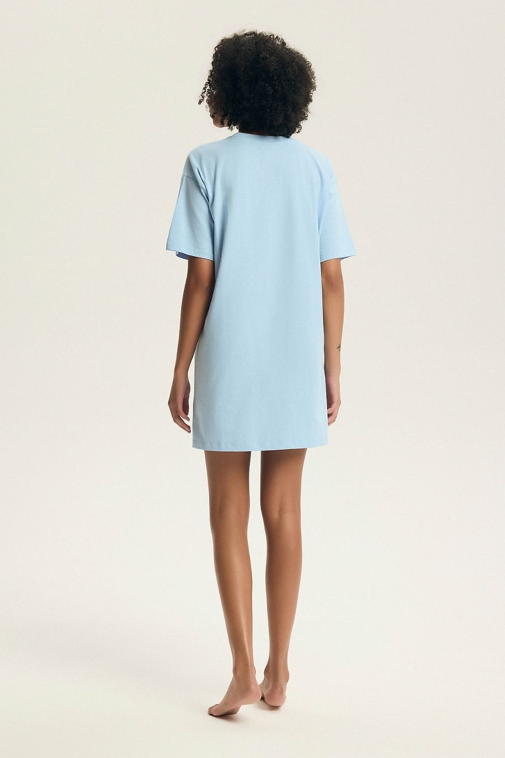 Nightshirt model 226606 Henderson