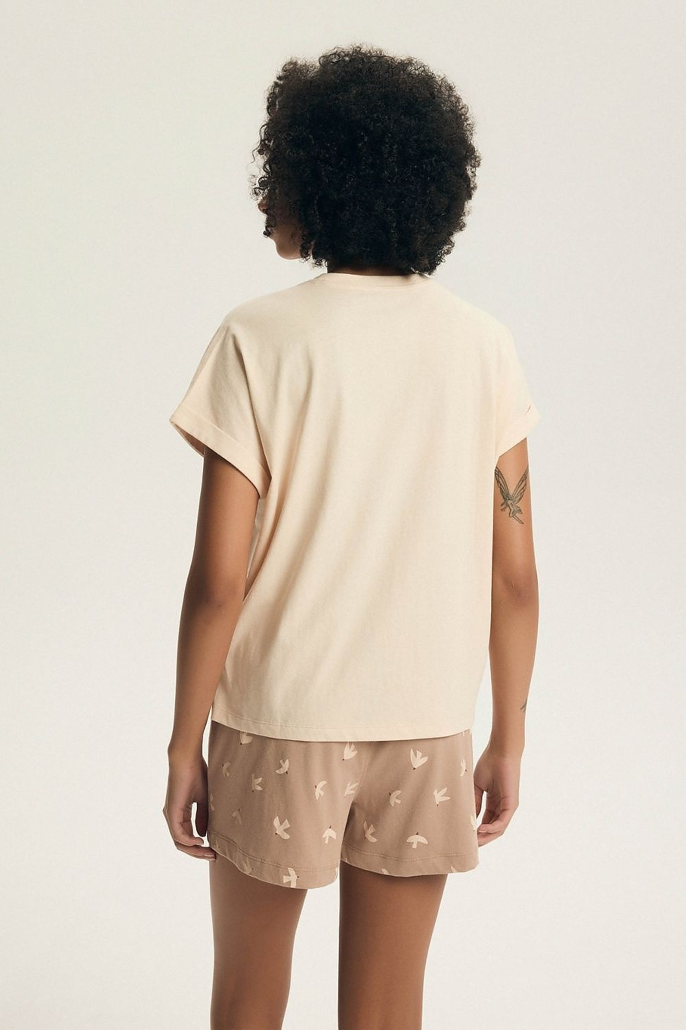 Pyjama model 226608 Henderson