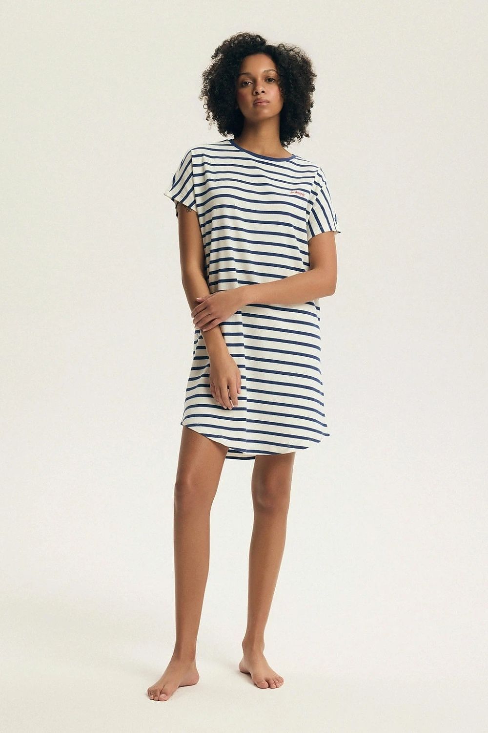 Nightshirt model 226610 Henderson