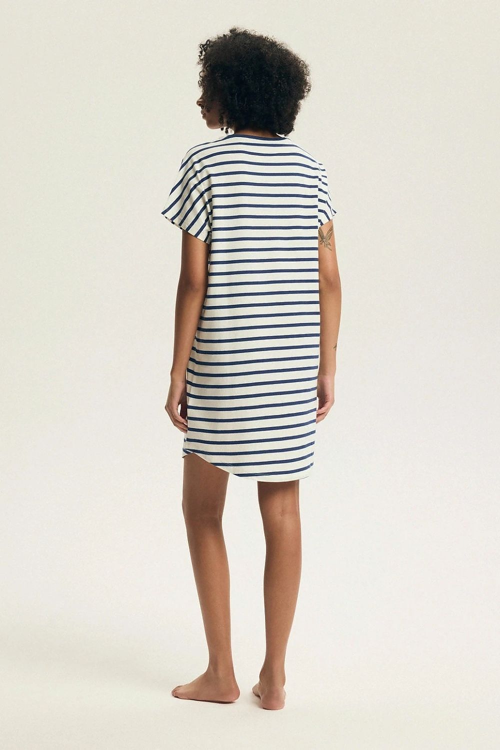 Nightshirt model 226610 Henderson