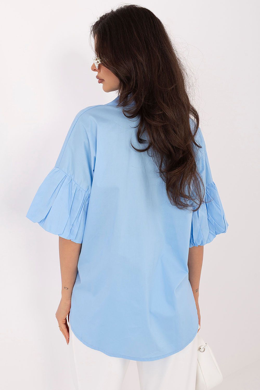 Shirt model 226618 Italy Moda