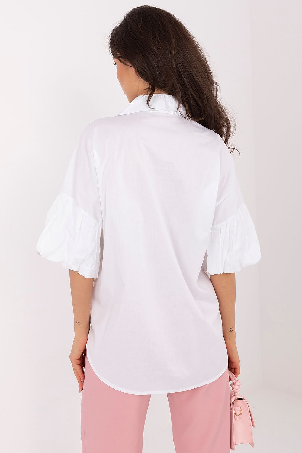 Shirt model 226620 Italy Moda