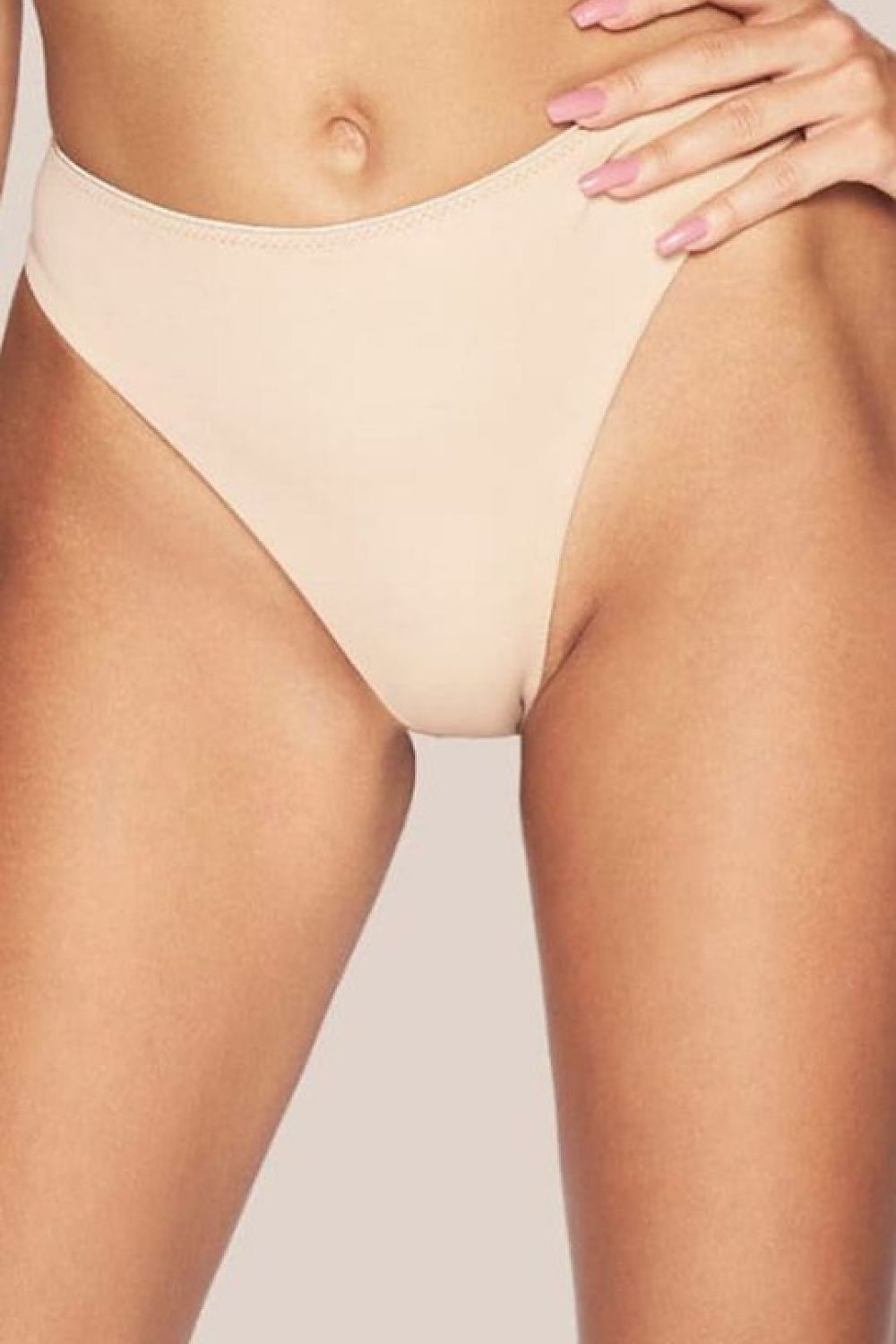 Brazilian style panties model 226769 Kinga