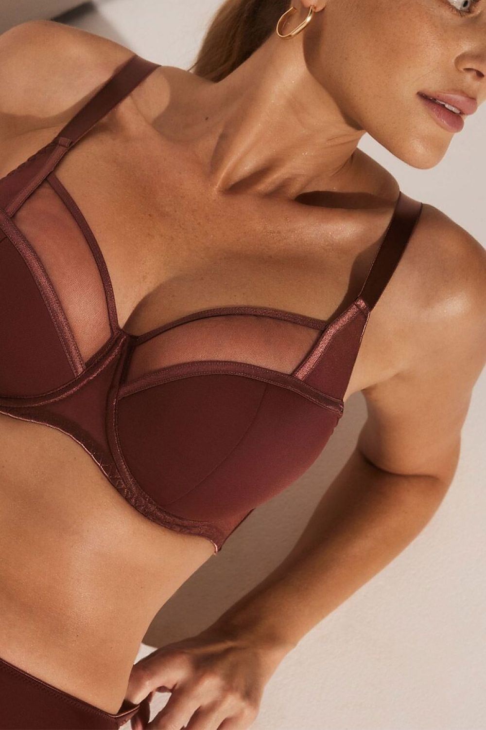 Semi-soft model 226843 Kinga