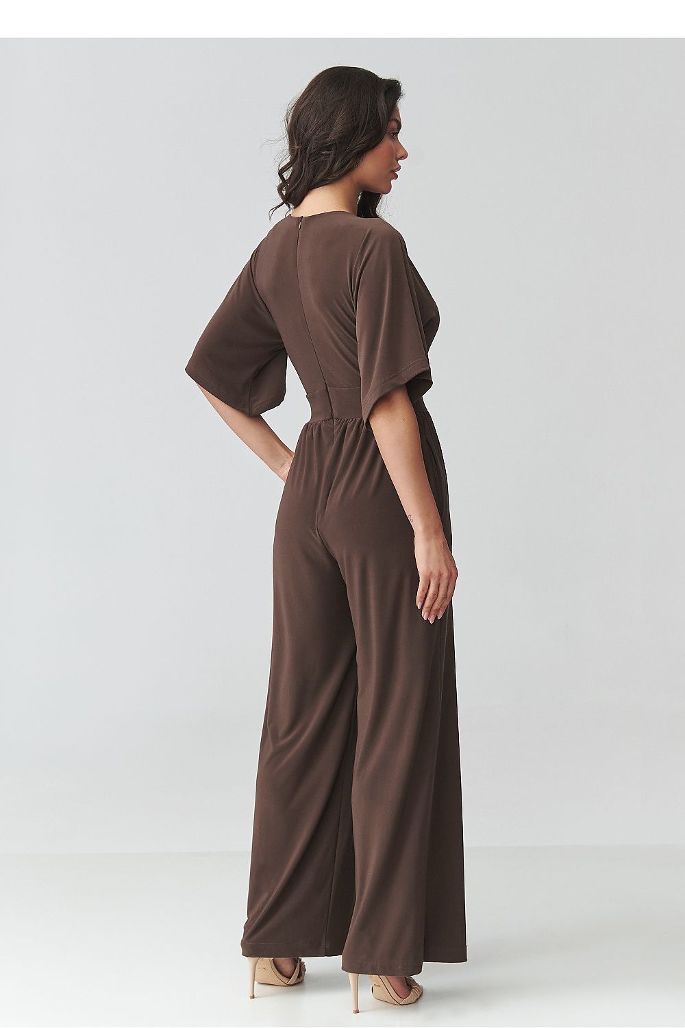 Suit model 226850 Makadamia