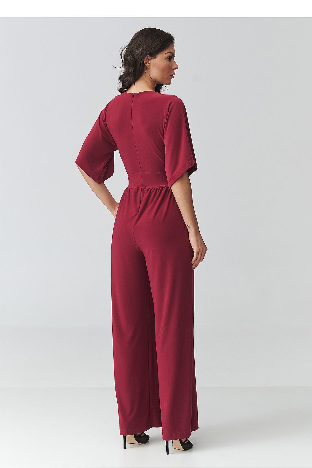 Suit model 226852 Makadamia