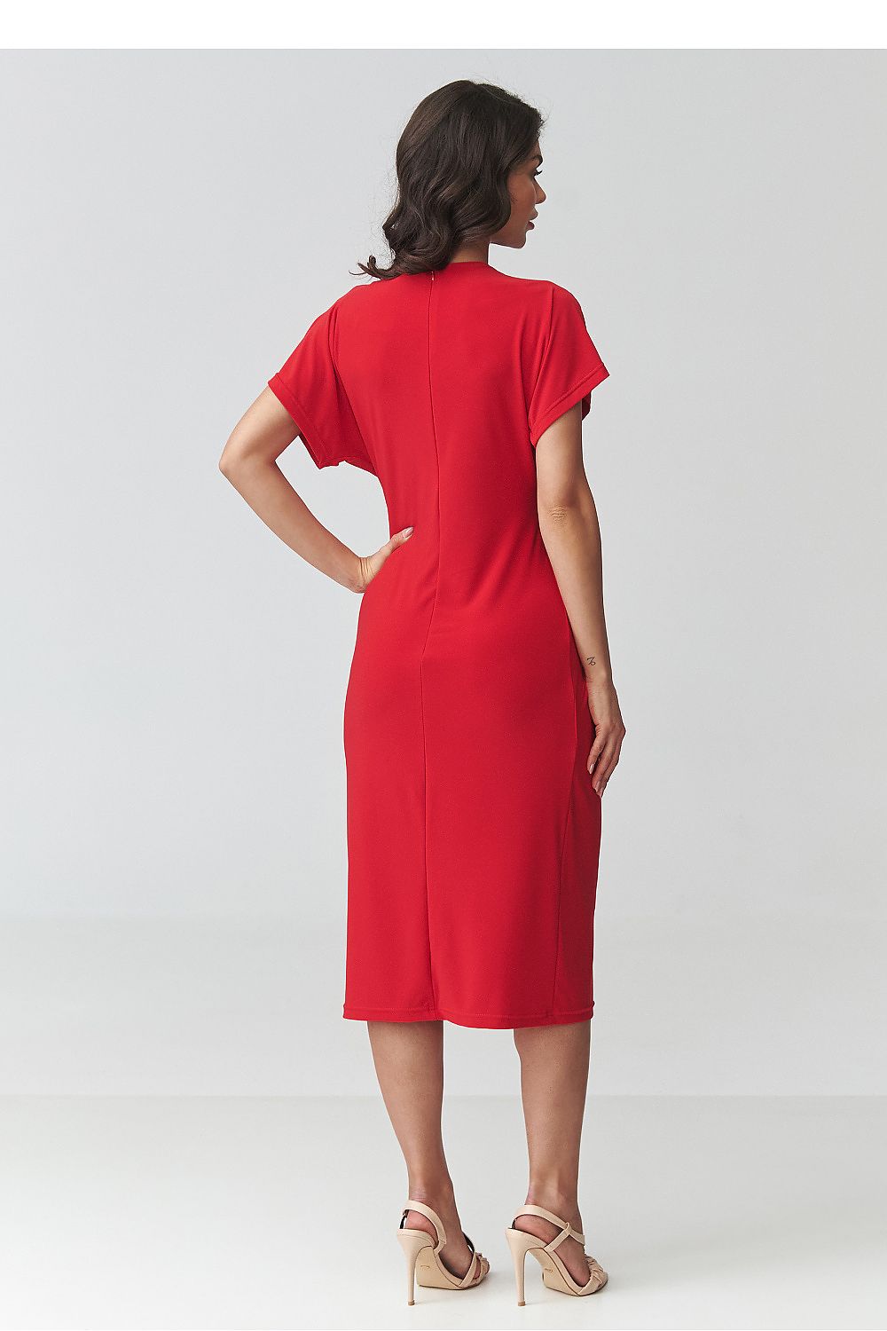 Daydress model 226854 Makadamia