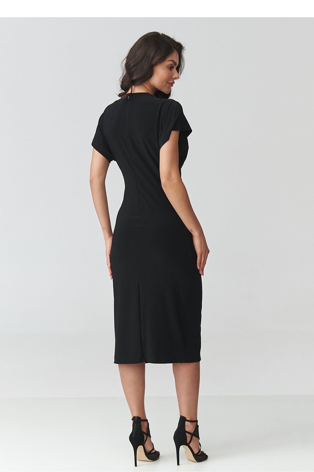 Daydress model 226856 Makadamia