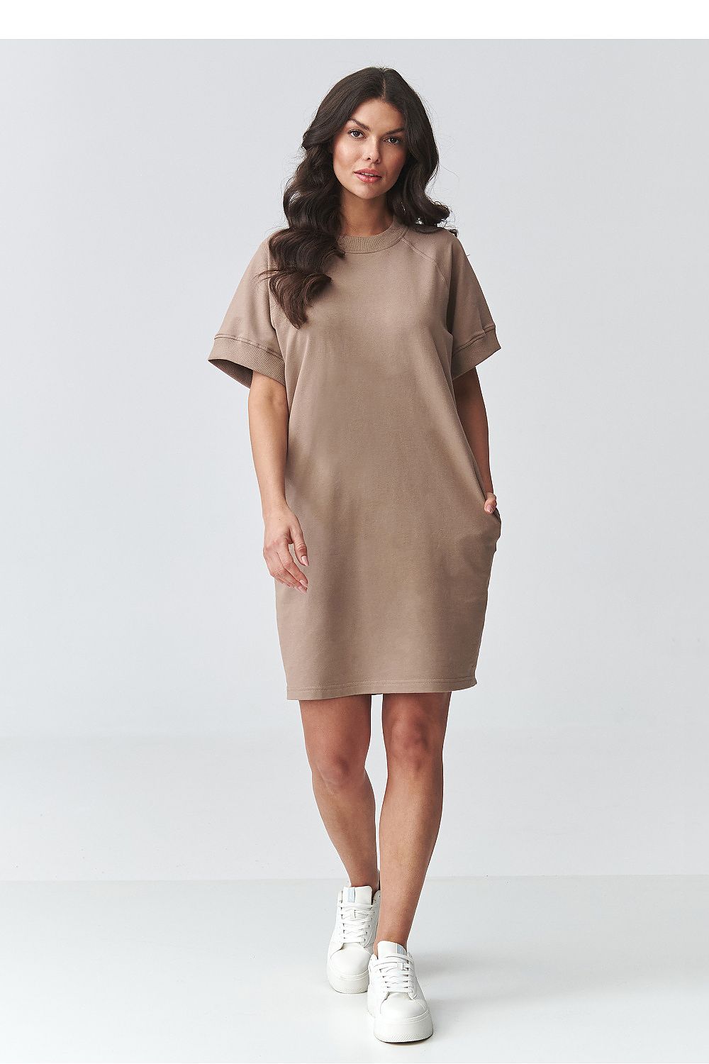 Daydress model 226888 Makadamia