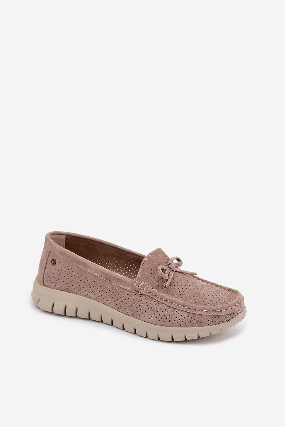 Mocassin model 226906 Step in style