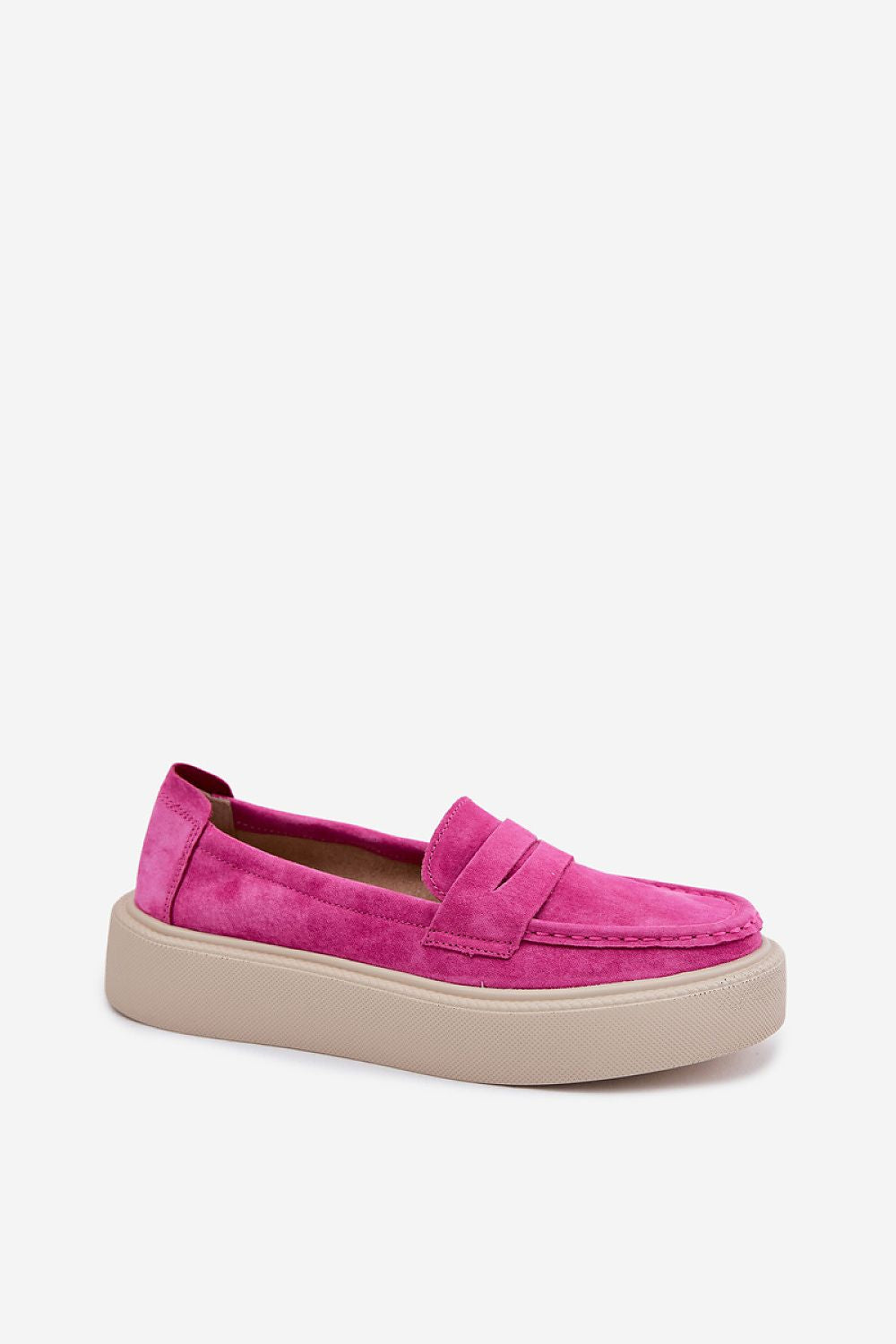 Mocassin model 226909 Step in style