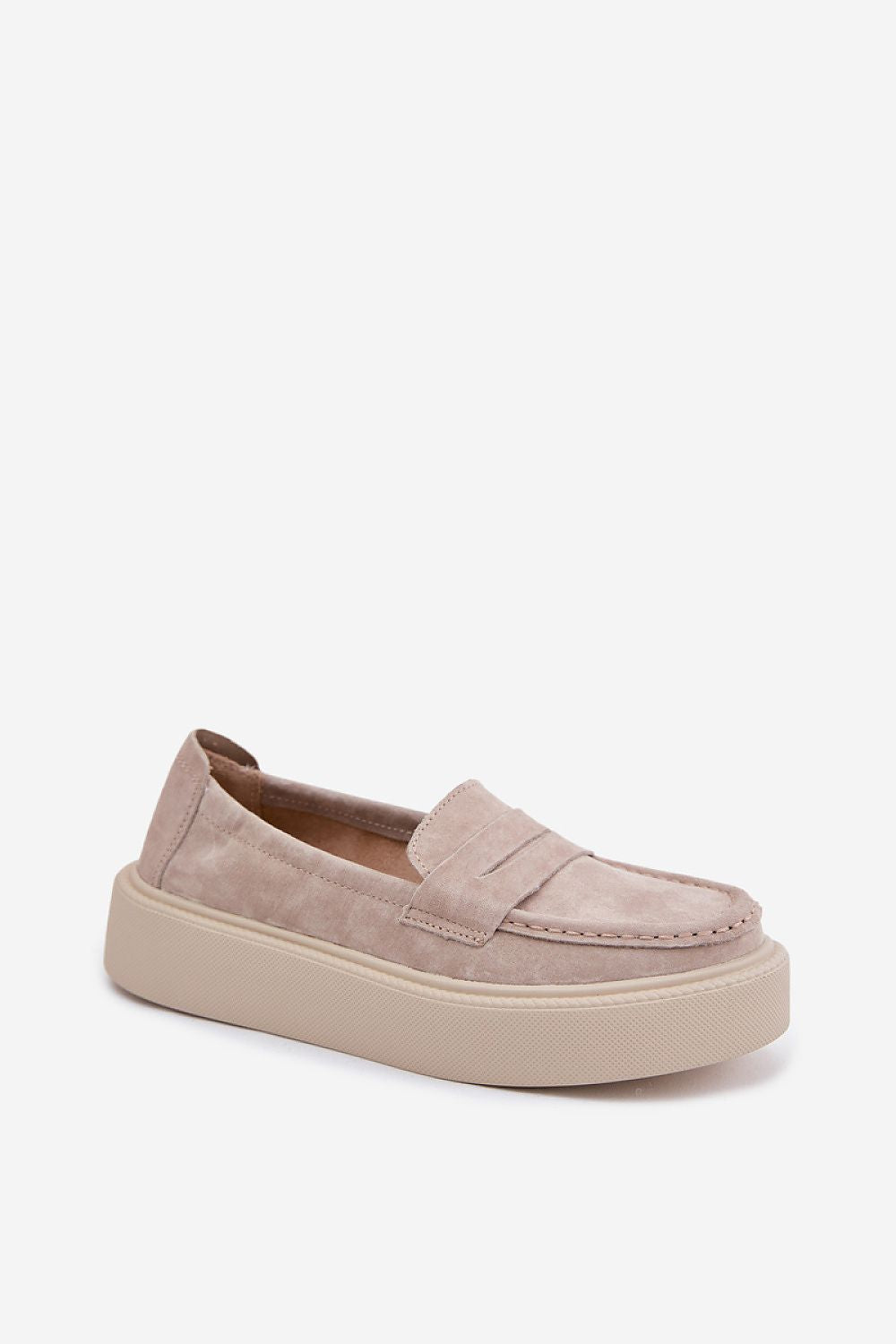 Mocassin model 226910 Step in style