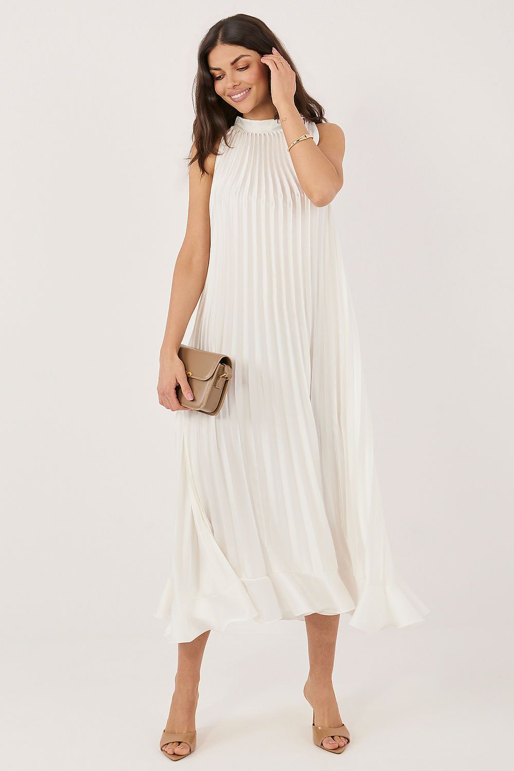 Cocktail dress model 226962 Rue Paris