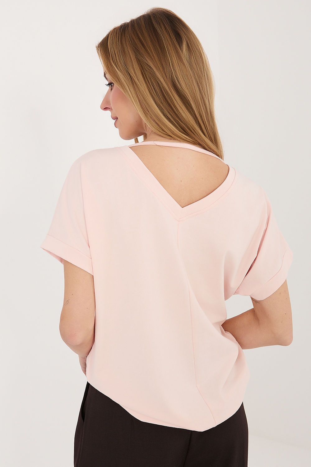 Blouse model 226970 Rue Paris
