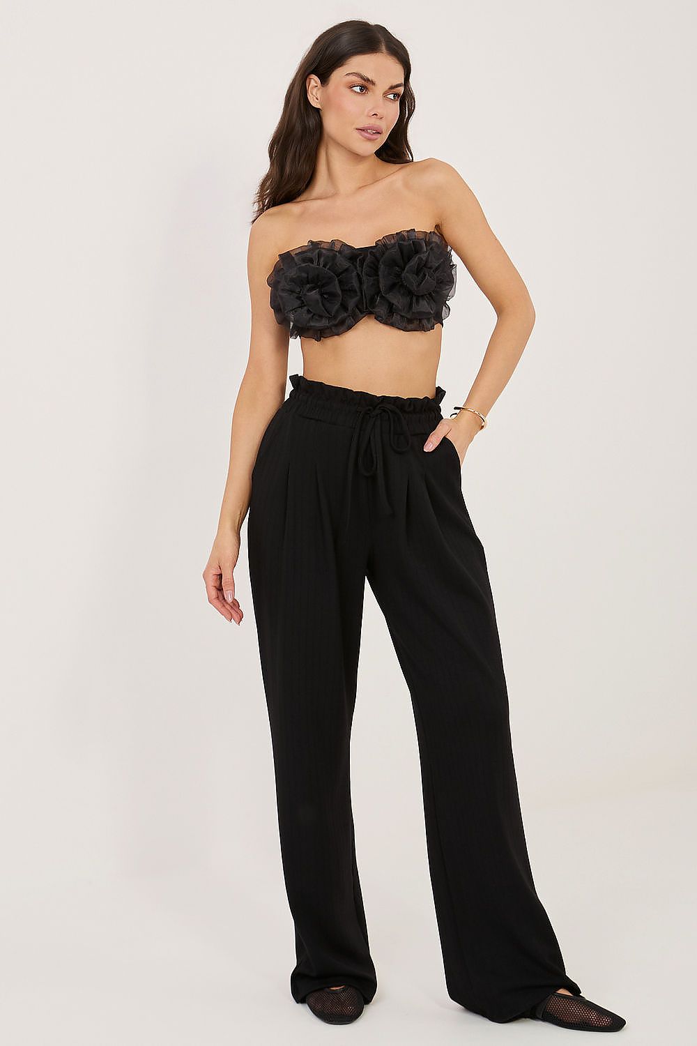 Tracksuit trousers model 226973 Rue Paris
