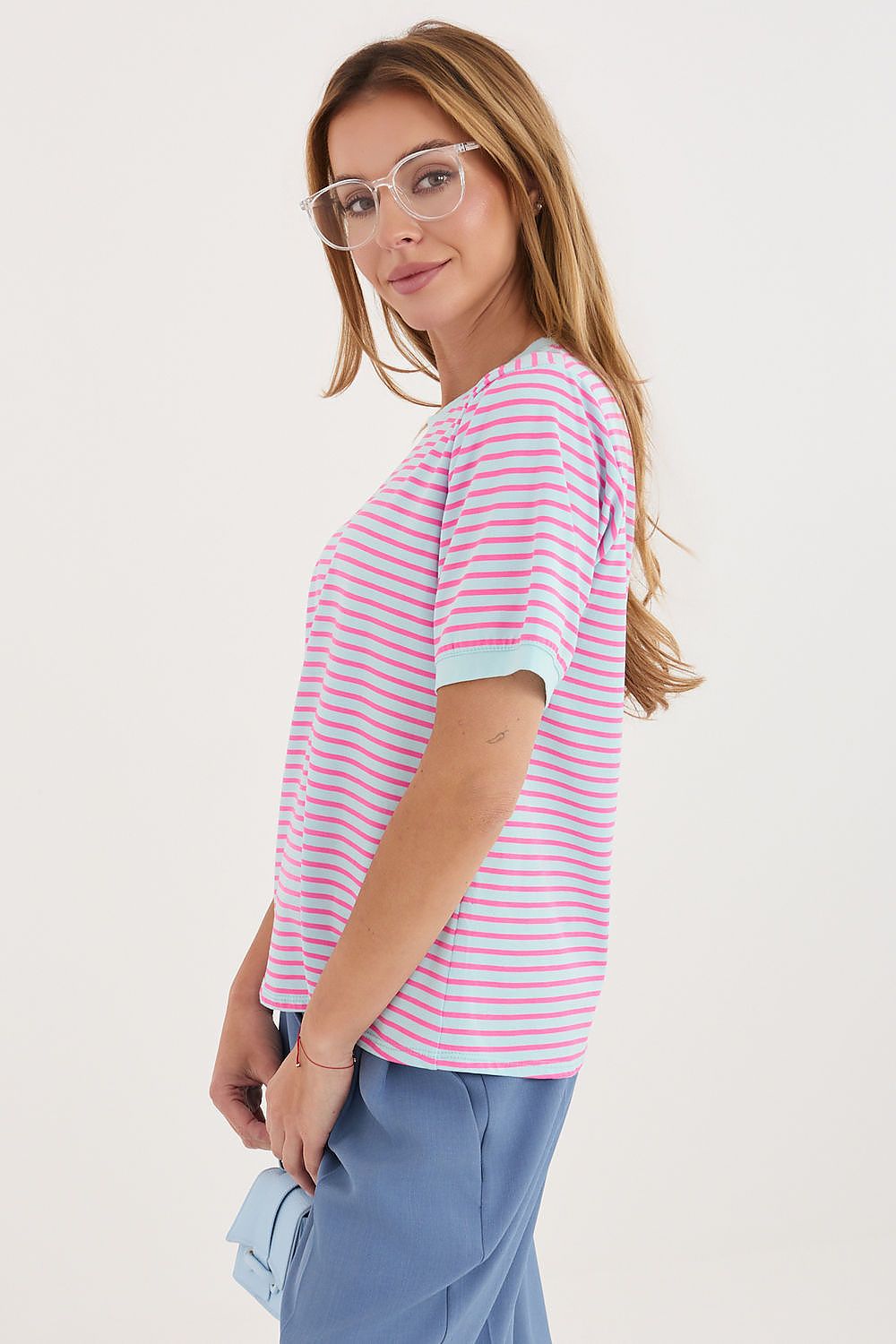 T-shirt model 226975 Rue Paris