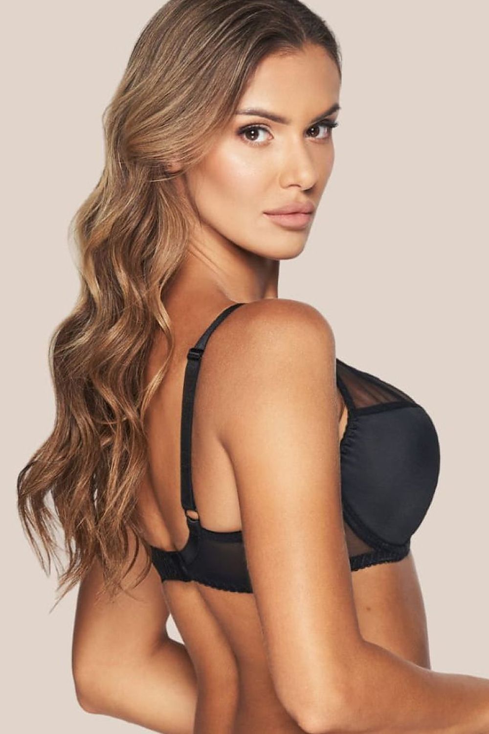 Semi-soft model 227023 Kinga