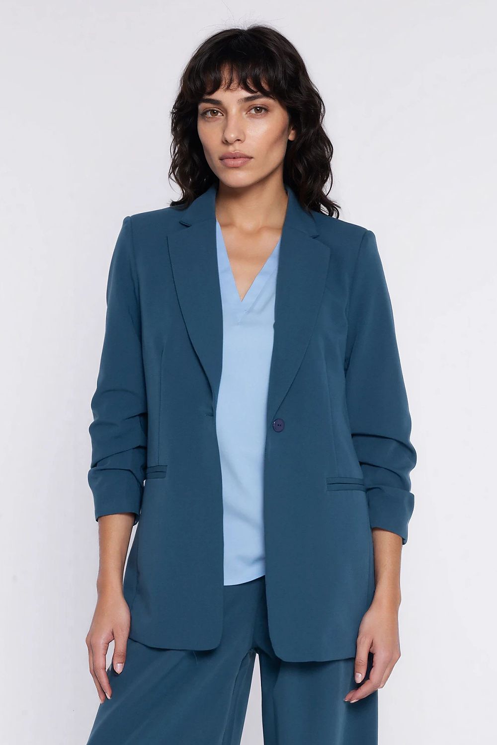 Jacket model 227143 Nife