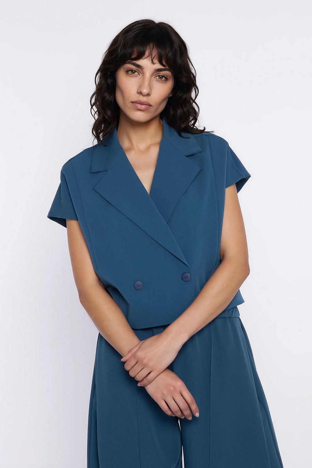 Jacket model 227148 Nife