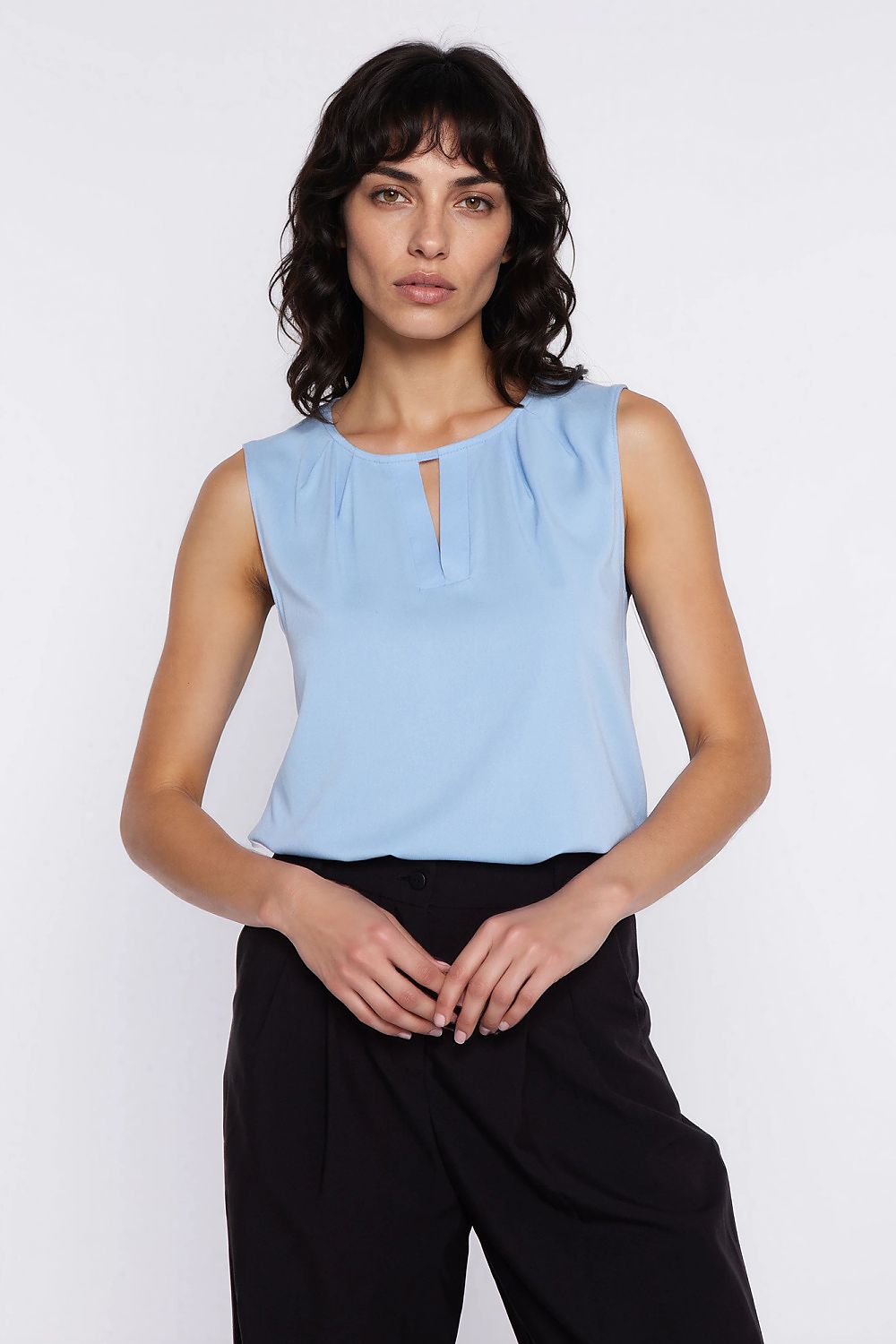Blouse model 227156 Nife