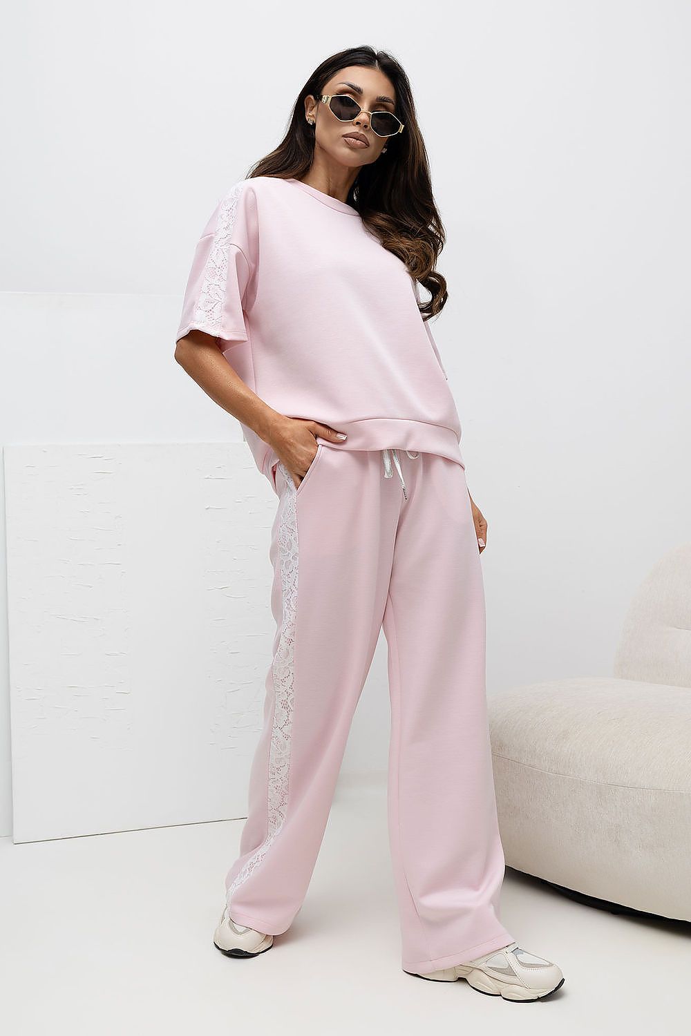 Tracksuit trousers model 227178 Factory Price