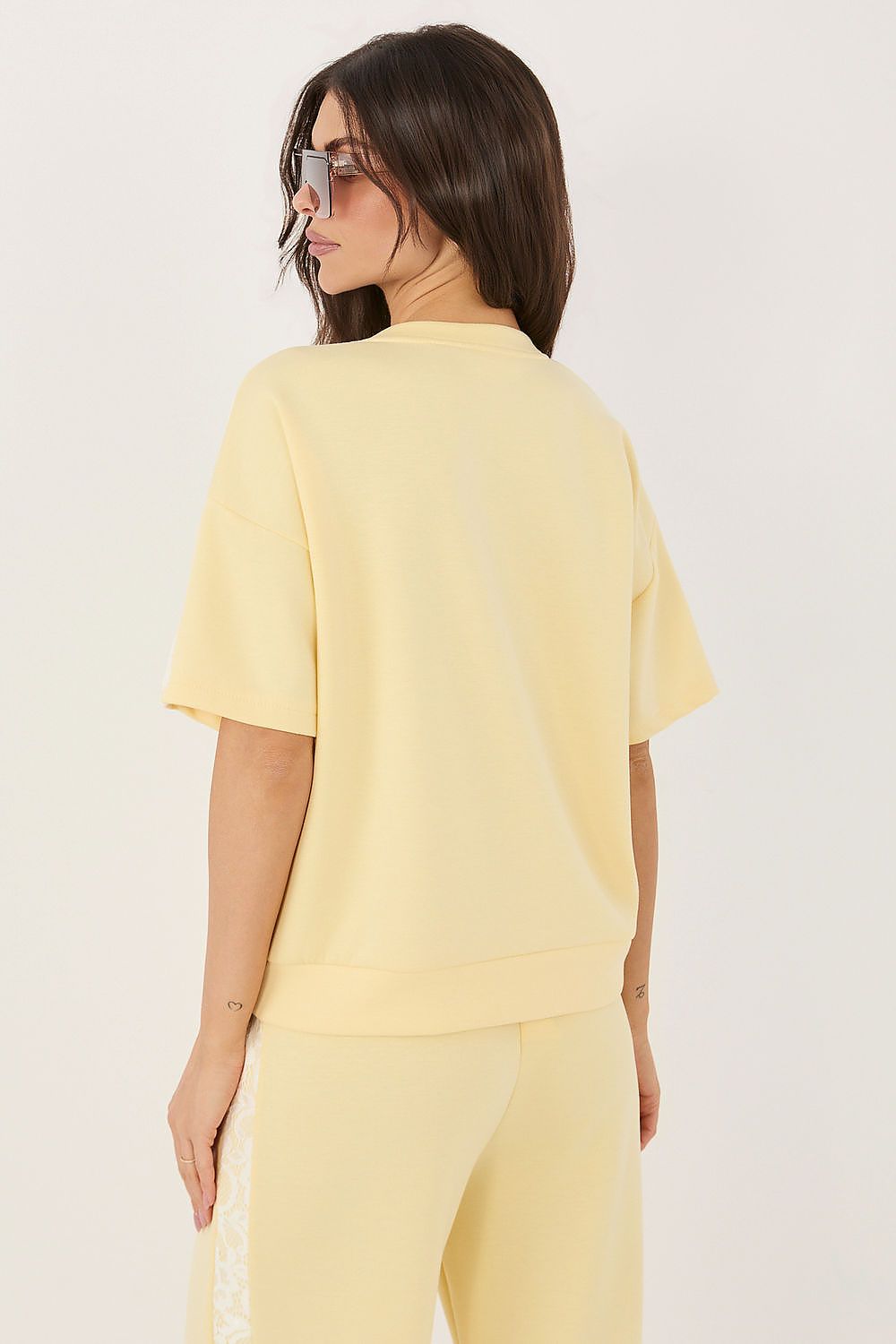 Blouse model 227182 Factory Price