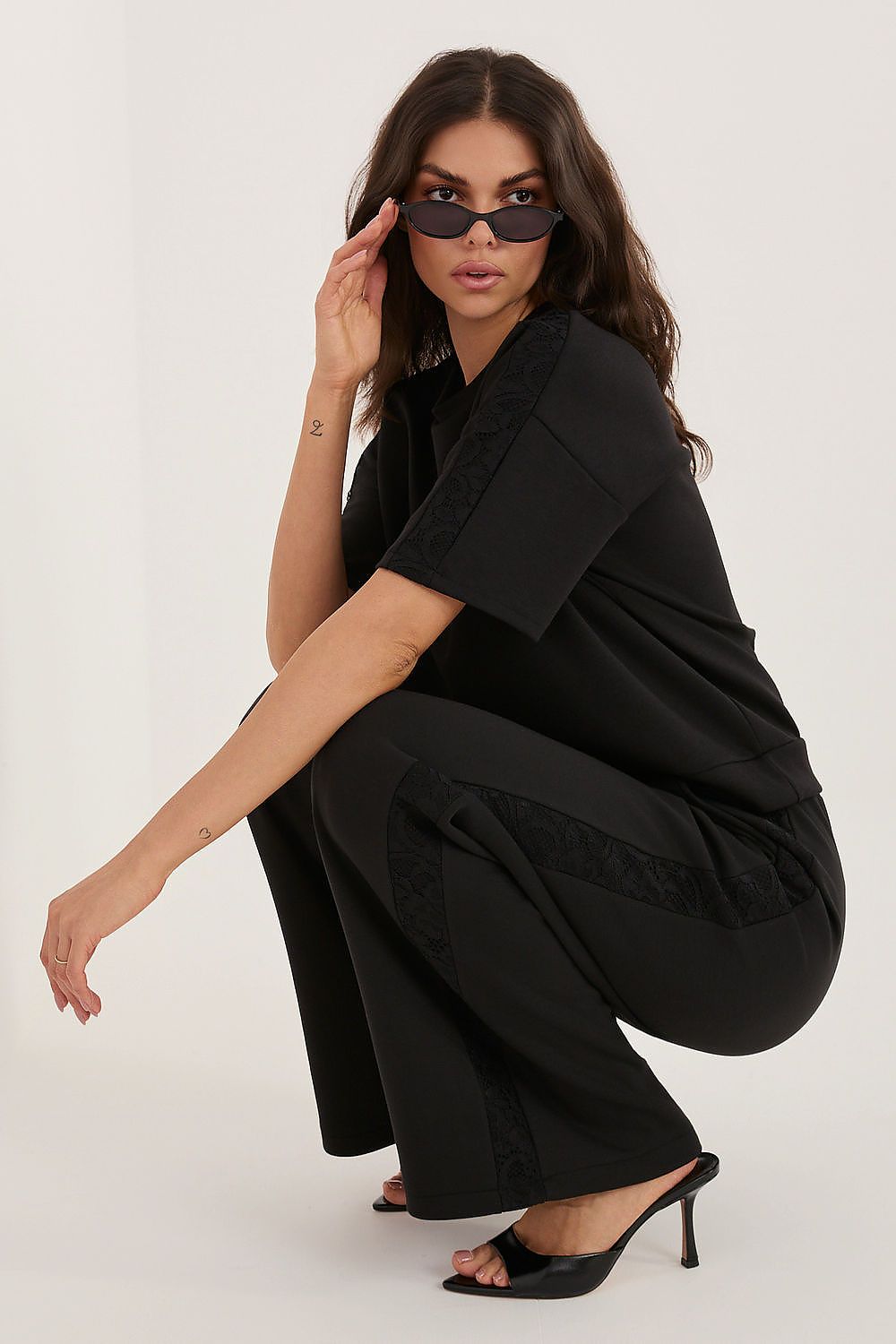 Blouse model 227183 Factory Price